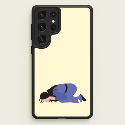 Katy Kissing Ground  - Memes Phone Case for Galaxy S23 Ultra