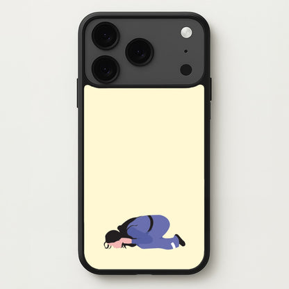 Katy Kissing Ground Phone Case for iPhone 17 Pro Max
