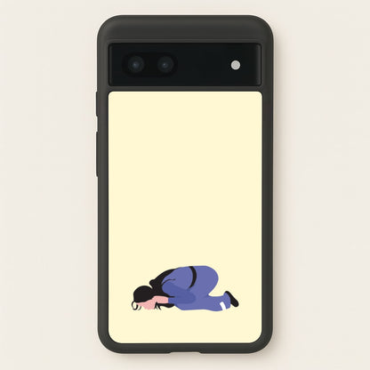 Katy Kissing Ground  - Memes Phone Case for Google Pixel 6a