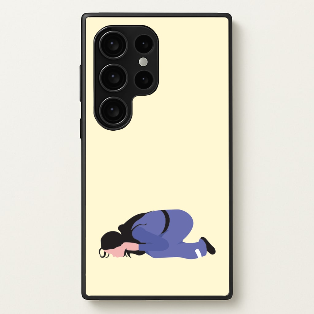 Katy Kissing Ground  - Memes Phone Case for Galaxy S24 Ultra