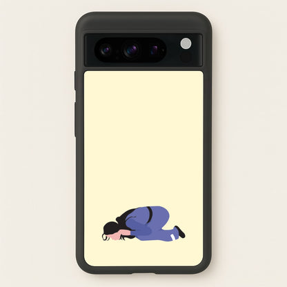 Katy Kissing Ground  - Memes Phone Case for Google Pixel 8 Pro