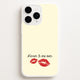 Tate McraePhone Cases