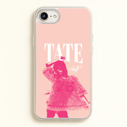 Tate Signature  - Tate Mcrae Phone Case for iPhone 6 Plus / 7 Plus / 8 Plus