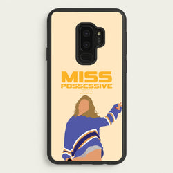 Miss Possessive 25  - Tate Mcrae Phone Case for Galaxy S9 Plus