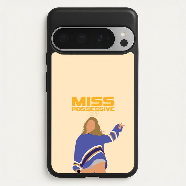 Miss Possessive 25  - Tate Mcrae Phone Case for Google Pixel 9 Pro XL