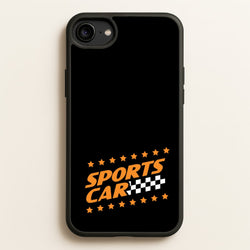 Sports Car  - Tate Mcrae Phone Case for iPhone 6 / 7 / 8 / SE