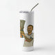 FootballSkinny Tumblers