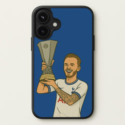 Maddison's Trophy Lift Phone Case for iPhone 17