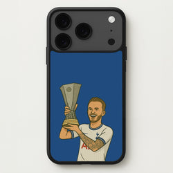 Maddison's Trophy Lift Phone Case for iPhone 17 Pro Max