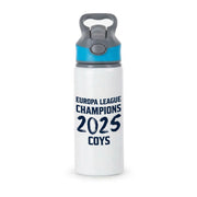 Europa League Winners 2025 - COYS Active Water Bottle 2