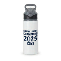 Europa League Winners 2025 - COYS Active Water Bottle