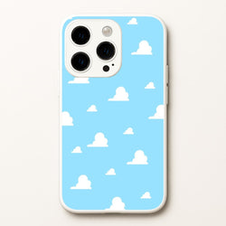 Andy's Bedroom Wallpaper  - Disney Phone Case for iPhone 14 Pro Max