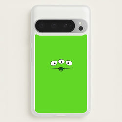 A Story of Toys Alien  - Disney Phone Case for Google Pixel 9 Pro XL
