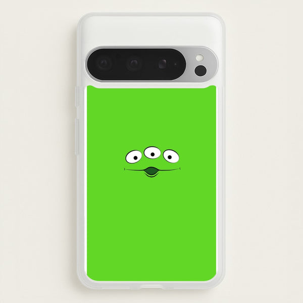 A Story of Toys Alien  - Disney Phone Case for Google Pixel 9 Pro XL