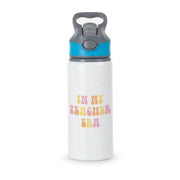 In My Teacher Era Active Water Bottle 2