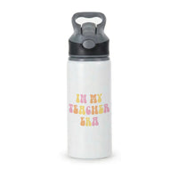 In My Teacher Era Active Water Bottle