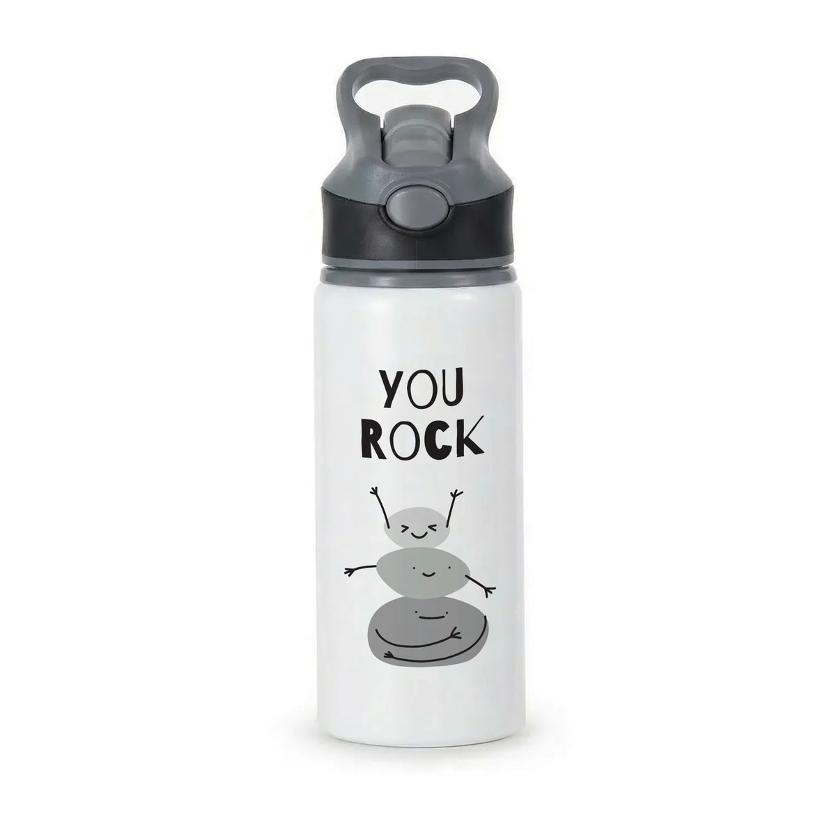 You Rock Active Water Bottle