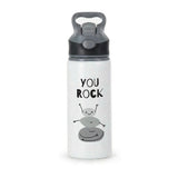 Funny Active Water Bottles