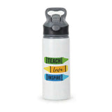 Back to School Active Water Bottles