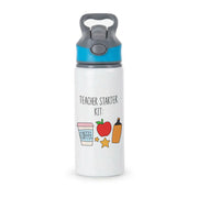 Teacher Starter Kit Active Water Bottle 2