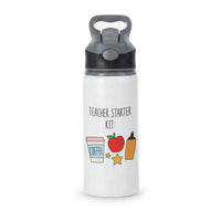 Teacher Starter Kit Active Water Bottle
