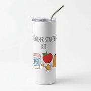 Skinny Tumbler