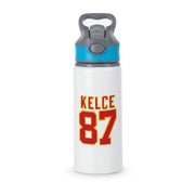 Kelce 87 - Travis Active Water Bottle 2