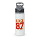 Travis KelceActive Water Bottles