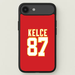 Kelce 87 - Travis Phone Case for iPhone 17 Air