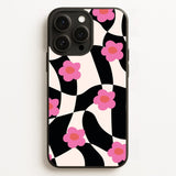 Trippy Patterns Phone Cases