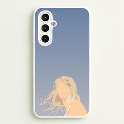 1898 - Taylor  - Taylor Phone Case for Galaxy A14