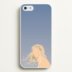 1898 - Taylor  - Taylor Phone Case for iPhone 5 / 5s / SE 2016