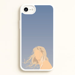 1898 - Taylor  - Taylor Phone Case for iPhone 6 / 7 / 8 / SE
