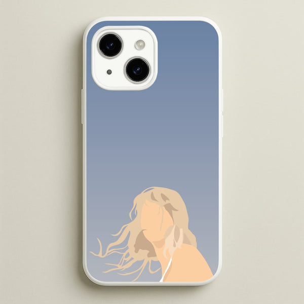 1898 - Taylor  - Taylor Phone Case for iPhone 15