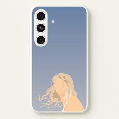 1898 - Taylor  - Taylor Phone Case for Galaxy S24