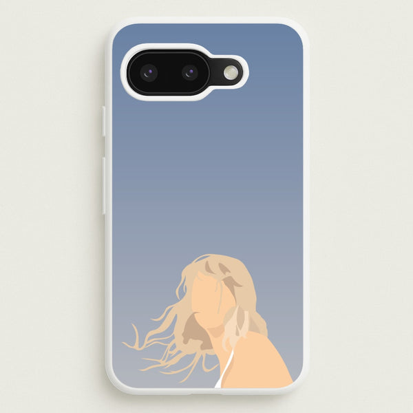 1898 - Taylor  - Taylor Phone Case for Google Pixel 9a