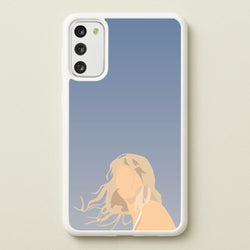 1898 - Taylor  - Taylor Phone Case for Galaxy S20FE