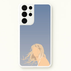 1898 - Taylor  - Taylor Phone Case for Galaxy S21 Ultra