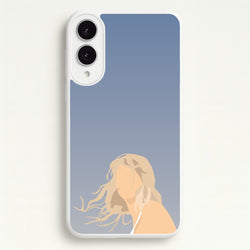 1898 - Taylor  - Taylor Phone Case for Galaxy S25 Edge