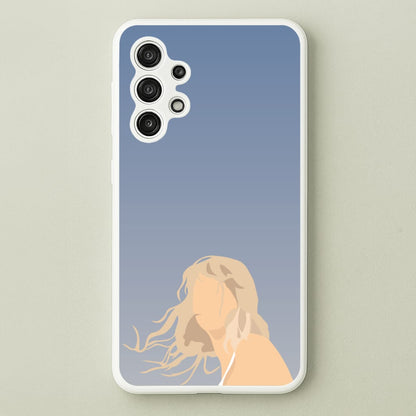 1898 - Taylor  - Taylor Phone Case for Galaxy A13