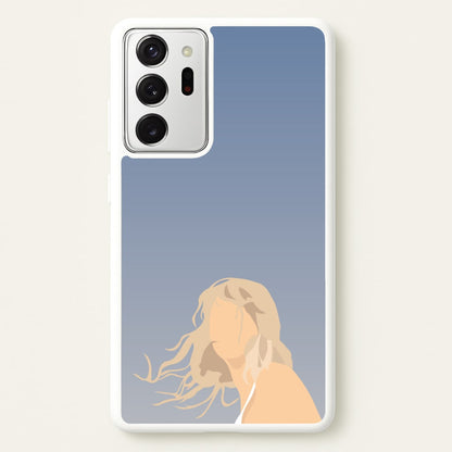 1898 - Taylor  - Taylor Phone Case for Galaxy Note 20 Ultra