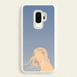 1898 - Taylor  - Taylor Phone Case for Galaxy S9 Plus