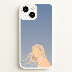 1898 - Taylor  - Taylor Phone Case for iPhone 13 Mini
