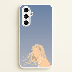 1898 - Taylor  - Taylor Phone Case for Galaxy A54