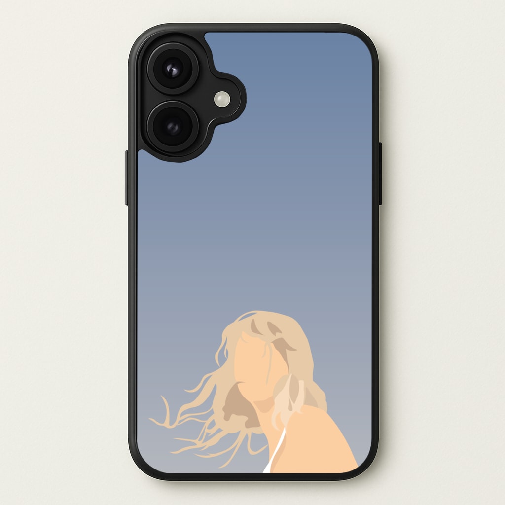 Free personalisation on all phone cases