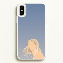 1898 - Taylor  - Taylor Phone Case for iPhone XS Max