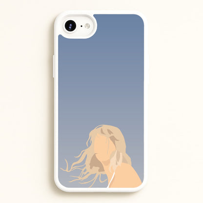 1898 - Taylor  - Taylor Phone Case for iPhone 6 Plus / 7 Plus / 8 Plus