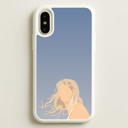 1898 - Taylor  - Taylor Phone Case for iPhone X / XS