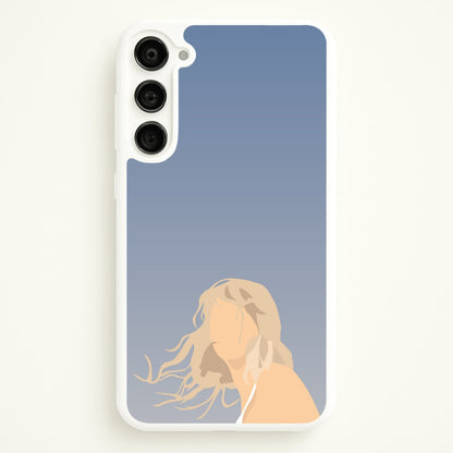 1898 - Taylor  - Taylor Phone Case for Galaxy S23