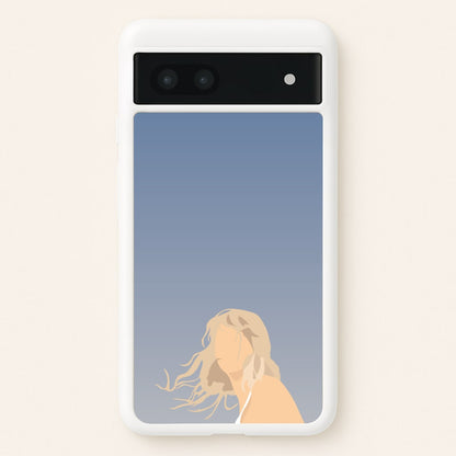 1898 - Taylor  - Taylor Phone Case for Google Pixel 7a